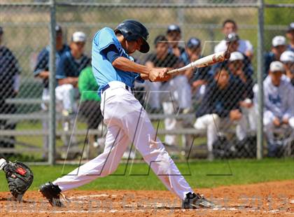 Thumbnail 2 in Cleveland vs. Otay Ranch (63rd Annual San Diego Lions Tournament) photogallery.
