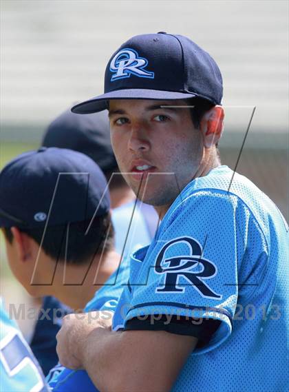 Thumbnail 2 in Cleveland vs. Otay Ranch (63rd Annual San Diego Lions Tournament) photogallery.