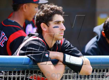 Thumbnail 3 in Cleveland vs. Otay Ranch (63rd Annual San Diego Lions Tournament) photogallery.
