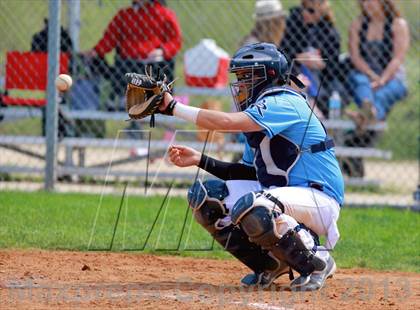 Thumbnail 2 in Cleveland vs. Otay Ranch (63rd Annual San Diego Lions Tournament) photogallery.