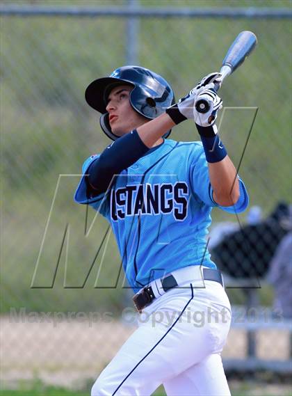 Thumbnail 1 in Cleveland vs. Otay Ranch (63rd Annual San Diego Lions Tournament) photogallery.