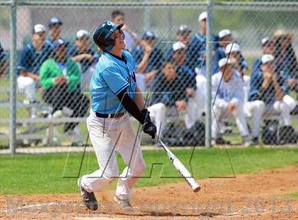 Thumbnail 1 in Cleveland vs. Otay Ranch (63rd Annual San Diego Lions Tournament) photogallery.