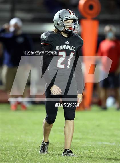 Thumbnail 1 in Independence @ Ironwood photogallery.