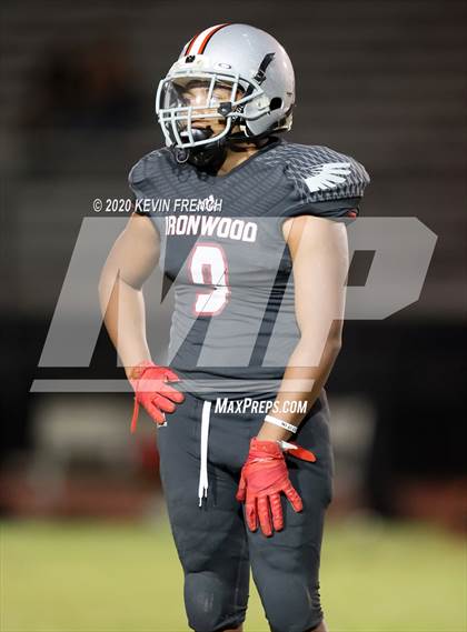 Thumbnail 1 in Independence @ Ironwood photogallery.
