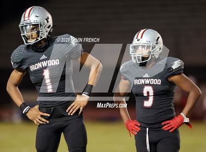 Thumbnail 1 in Independence @ Ironwood photogallery.