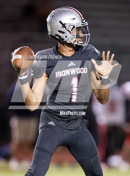 Thumbnail 1 in Independence @ Ironwood photogallery.