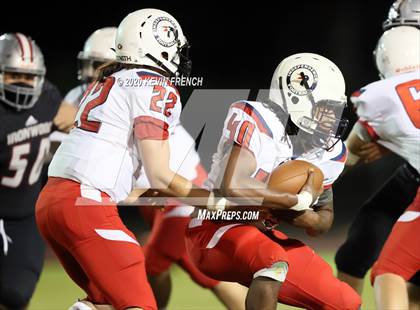 Thumbnail 1 in Independence @ Ironwood photogallery.