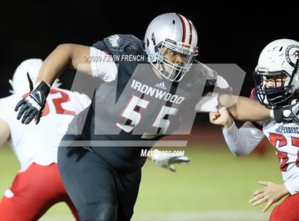 Thumbnail 2 in Independence @ Ironwood photogallery.