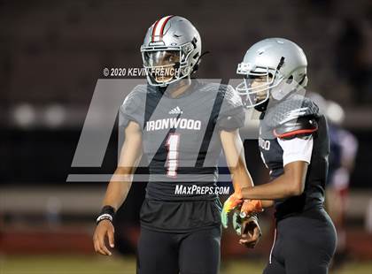 Thumbnail 2 in Independence @ Ironwood photogallery.