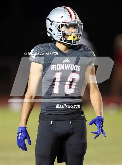 Thumbnail 1 in Independence @ Ironwood photogallery.