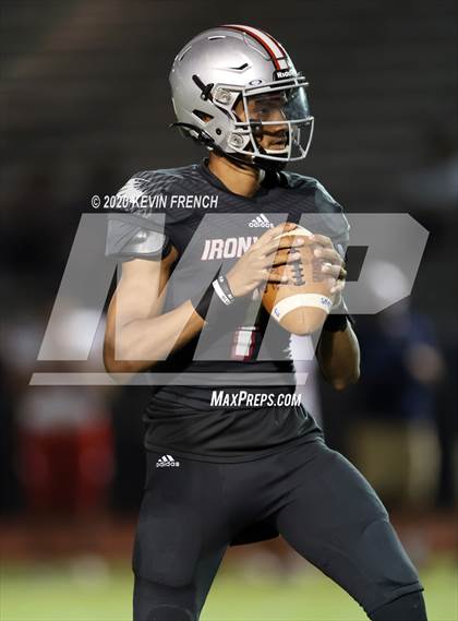 Thumbnail 1 in Independence @ Ironwood photogallery.
