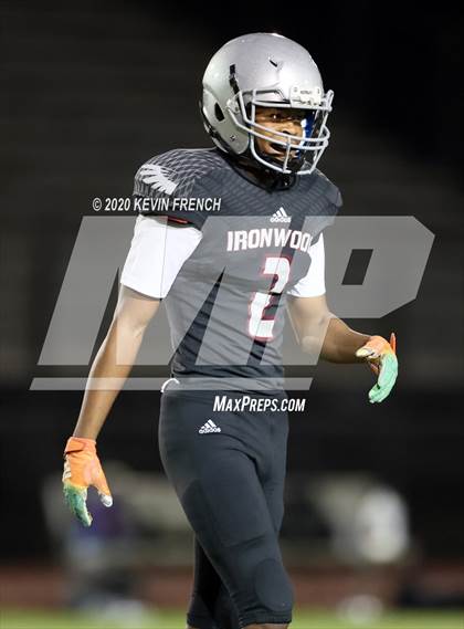 Thumbnail 1 in Independence @ Ironwood photogallery.