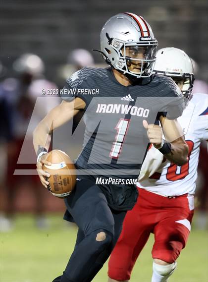 Thumbnail 3 in Independence @ Ironwood photogallery.