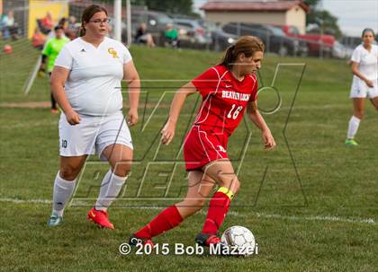 Thumbnail 2 in Beaver @ Crestview photogallery.