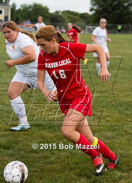 Thumbnail 1 in Beaver @ Crestview photogallery.