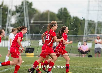 Thumbnail 3 in Beaver @ Crestview photogallery.