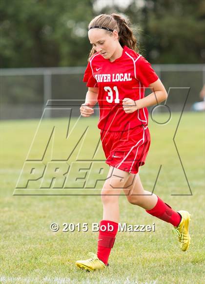 Thumbnail 1 in Beaver @ Crestview photogallery.
