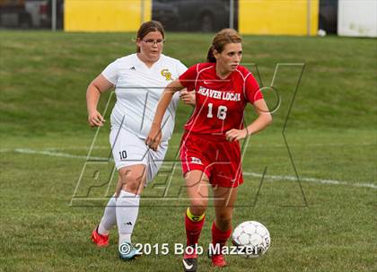 Thumbnail 3 in Beaver @ Crestview photogallery.