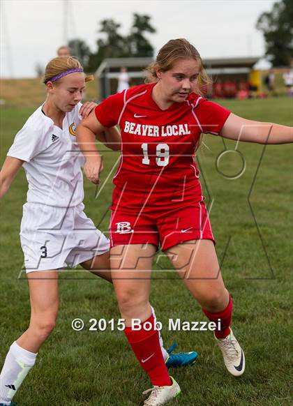 Thumbnail 1 in Beaver @ Crestview photogallery.