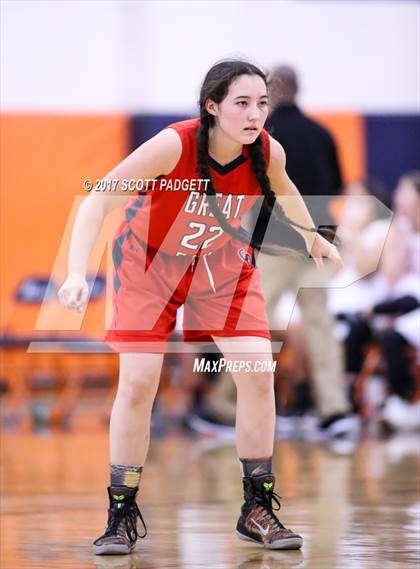 Thumbnail 2 in Elsinore vs. Great Oak photogallery.