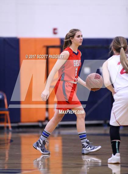 Thumbnail 2 in Elsinore vs. Great Oak photogallery.
