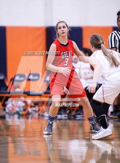 Thumbnail 3 in Elsinore vs. Great Oak photogallery.