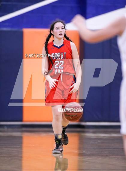 Thumbnail 2 in Elsinore vs. Great Oak photogallery.