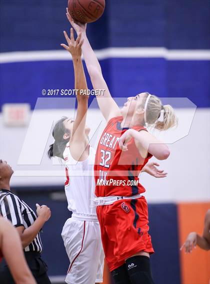 Thumbnail 1 in Elsinore vs. Great Oak photogallery.