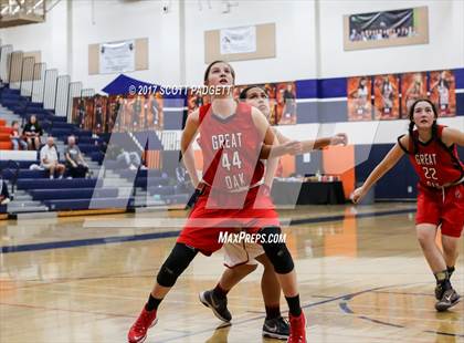 Thumbnail 2 in Elsinore vs. Great Oak photogallery.