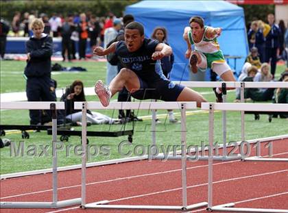 Thumbnail 3 in 2011 Santa Barbara Easter Relays photogallery.