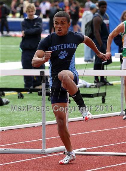 Thumbnail 1 in 2011 Santa Barbara Easter Relays photogallery.