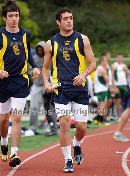 Thumbnail 3 in 2011 Santa Barbara Easter Relays photogallery.