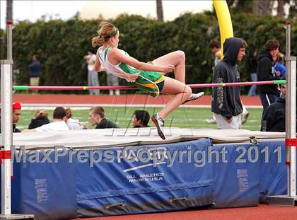 Thumbnail 1 in 2011 Santa Barbara Easter Relays photogallery.