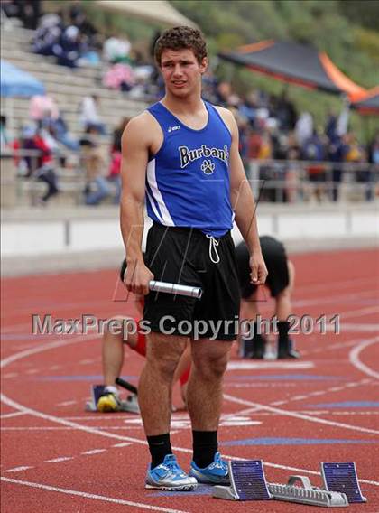 Thumbnail 1 in 2011 Santa Barbara Easter Relays photogallery.