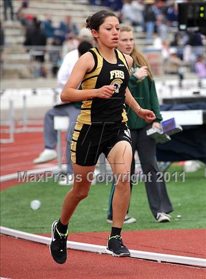 Thumbnail 1 in 2011 Santa Barbara Easter Relays photogallery.