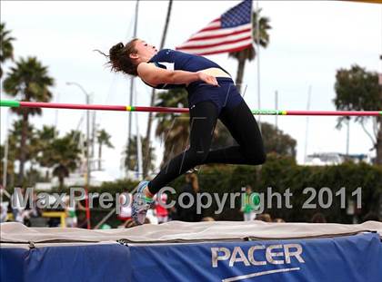 Thumbnail 1 in 2011 Santa Barbara Easter Relays photogallery.