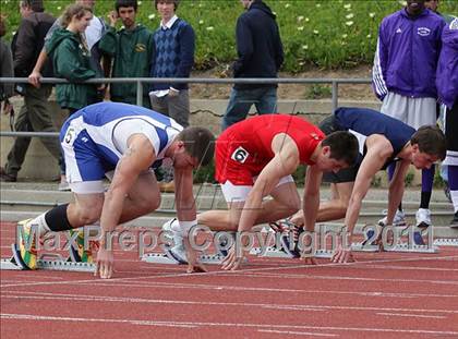 Thumbnail 3 in 2011 Santa Barbara Easter Relays photogallery.