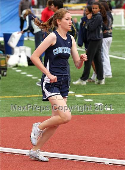 Thumbnail 3 in 2011 Santa Barbara Easter Relays photogallery.