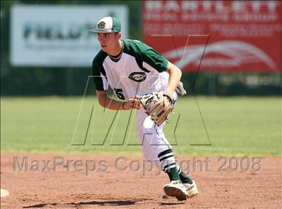Thumbnail 3 in A&M Consolidated @ Cedar Park photogallery.