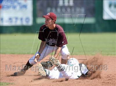 Thumbnail 3 in A&M Consolidated @ Cedar Park photogallery.