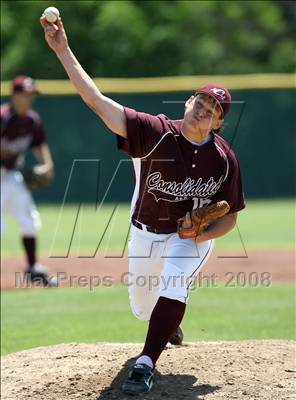 Thumbnail 1 in A&M Consolidated @ Cedar Park photogallery.