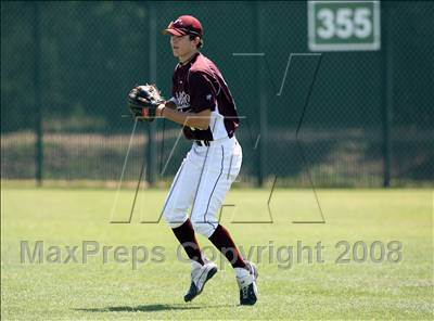 Thumbnail 1 in A&M Consolidated @ Cedar Park photogallery.