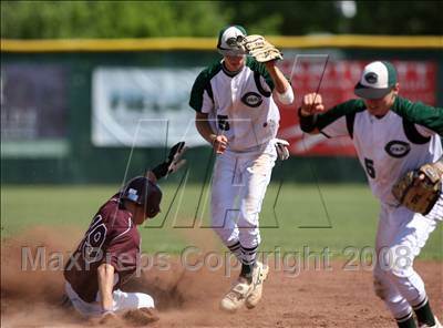 Thumbnail 2 in A&M Consolidated @ Cedar Park photogallery.