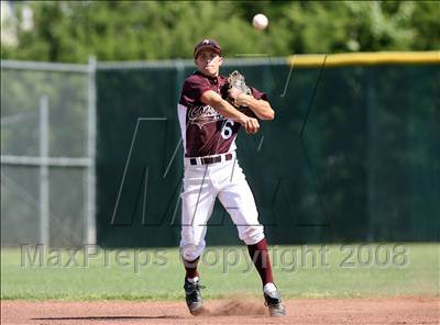 Thumbnail 2 in A&M Consolidated @ Cedar Park photogallery.