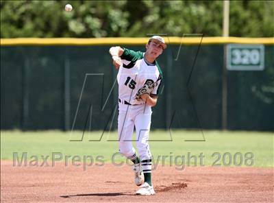 Thumbnail 1 in A&M Consolidated @ Cedar Park photogallery.