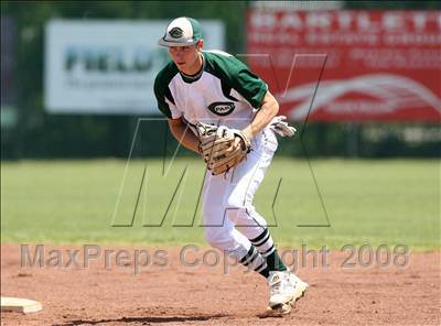 Thumbnail 2 in A&M Consolidated @ Cedar Park photogallery.