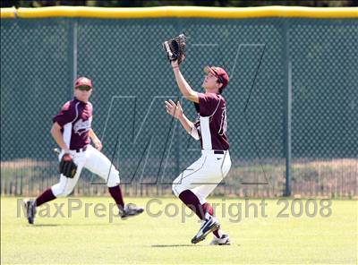 Thumbnail 3 in A&M Consolidated @ Cedar Park photogallery.