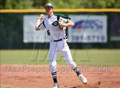 Thumbnail 3 in A&M Consolidated @ Cedar Park photogallery.