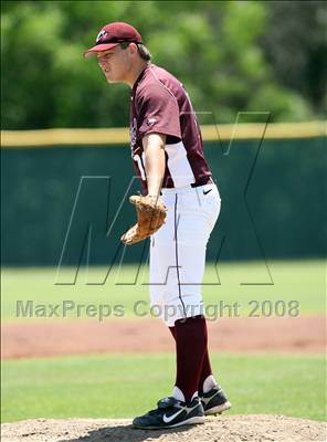 Thumbnail 3 in A&M Consolidated @ Cedar Park photogallery.