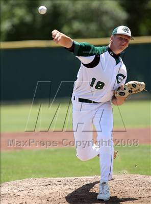 Thumbnail 1 in A&M Consolidated @ Cedar Park photogallery.